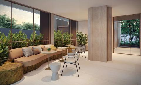GIO Jardins Studios em Jardim América, São Paulo - foto 3