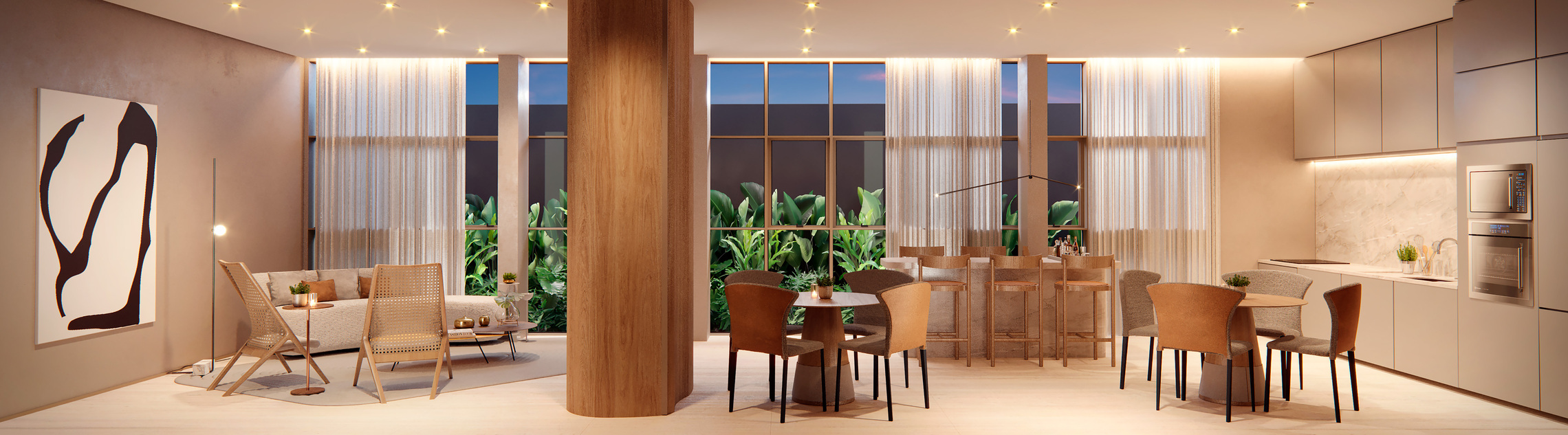 GIO Jardins NR em Jardim América, São Paulo – foto 6