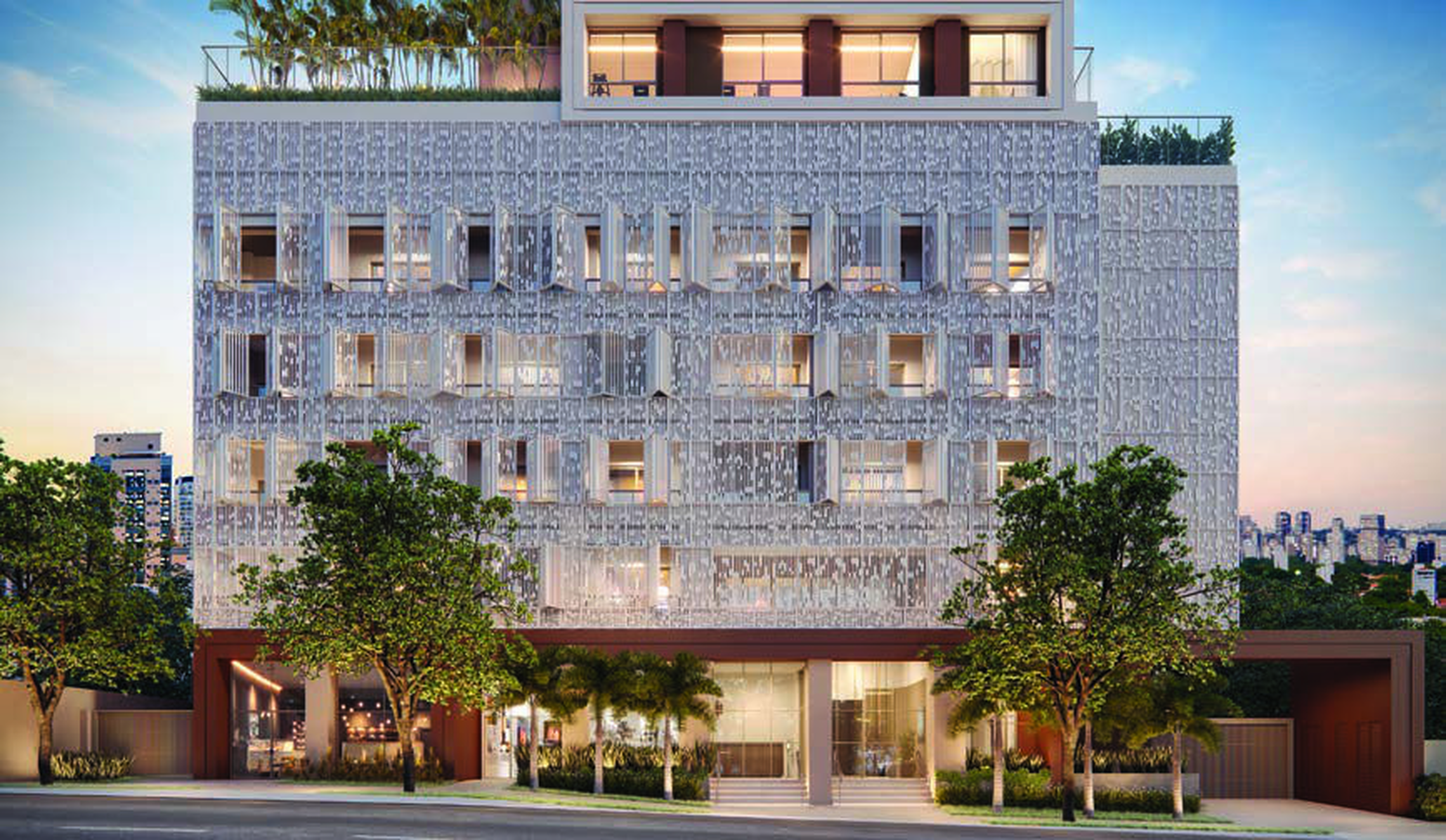 GIO Jardins NR em Jardim América, São Paulo – foto 9