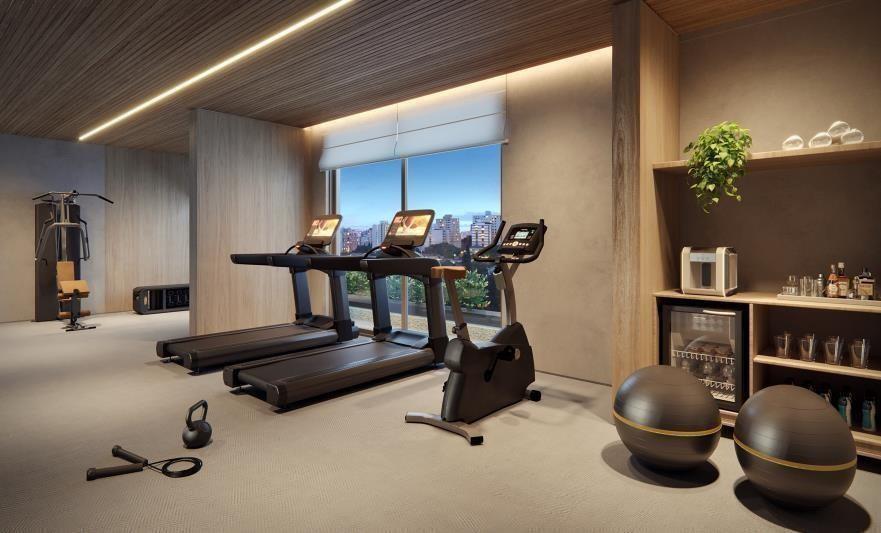 Haddock 885 Studios em Cerqueira César, São Paulo – foto 4