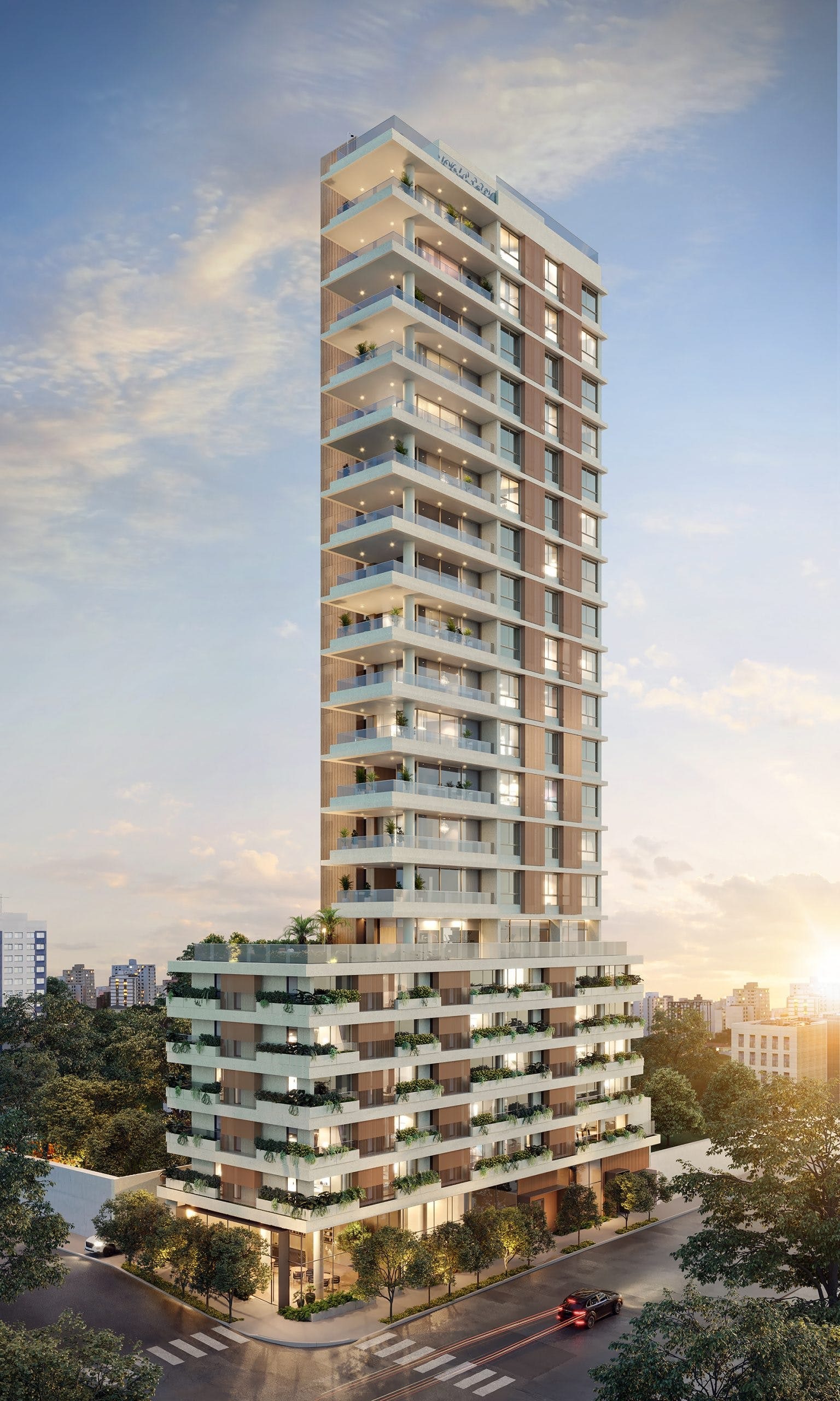 Haddock 885 Studios em Cerqueira César, São Paulo – foto 1