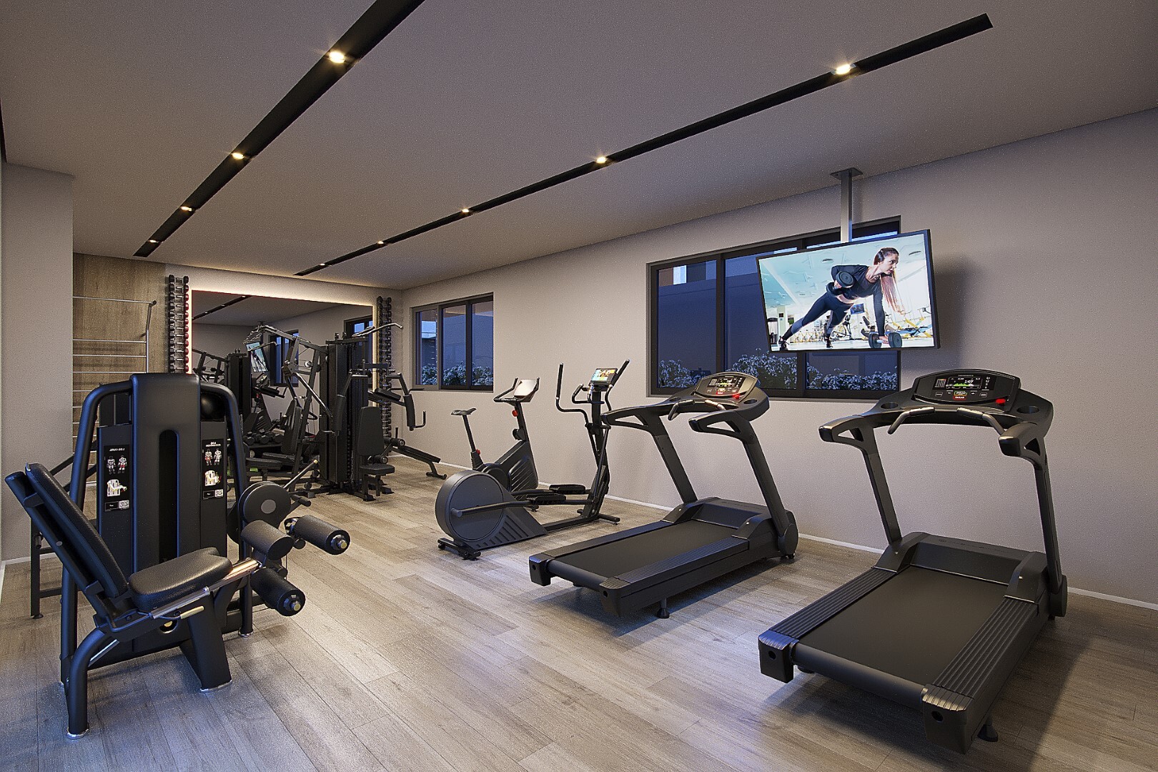 Origem Guilhermina Studios em Vila Guilhermina, São Paulo – foto 5