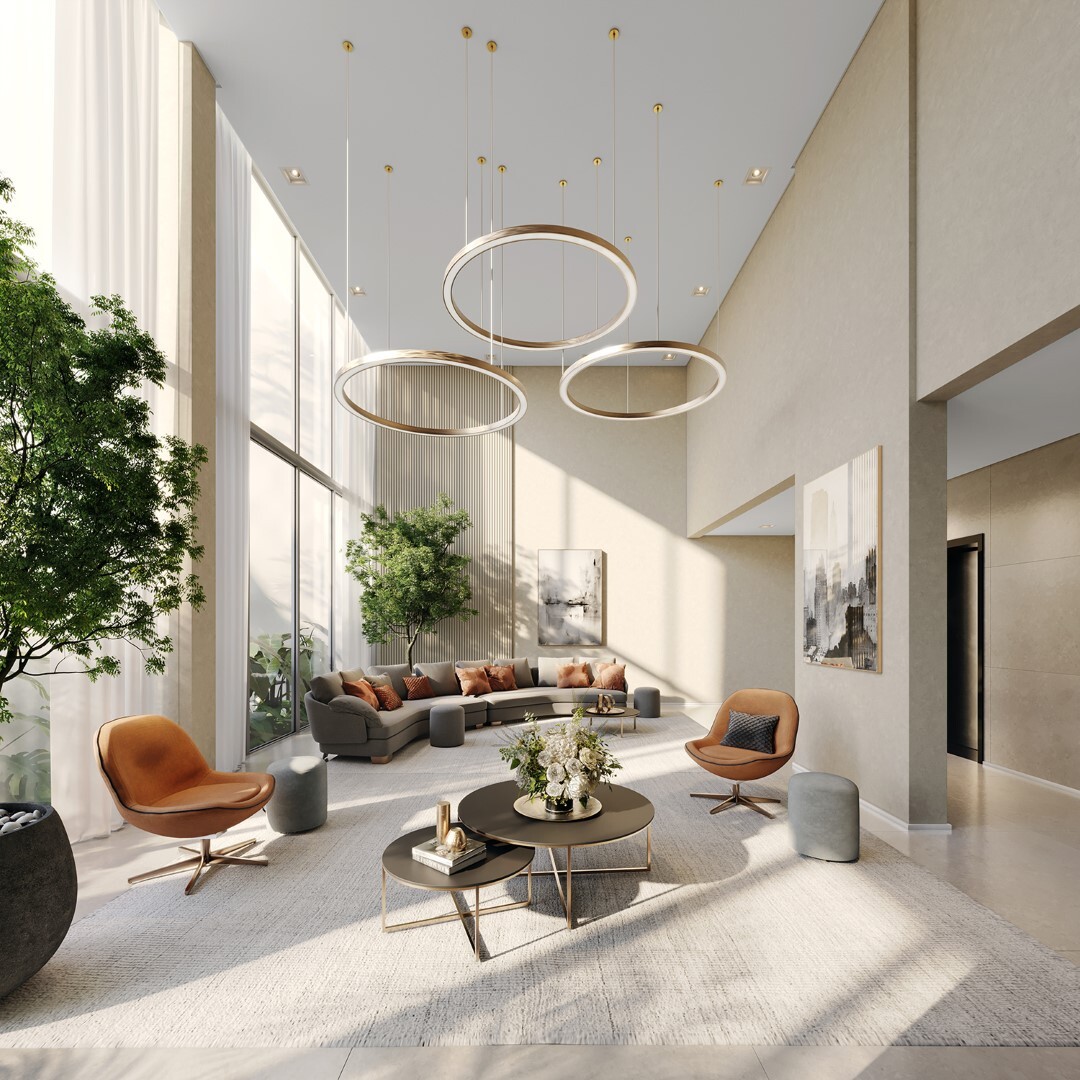 Origem Guilhermina Studios em Vila Guilhermina, São Paulo – foto 9