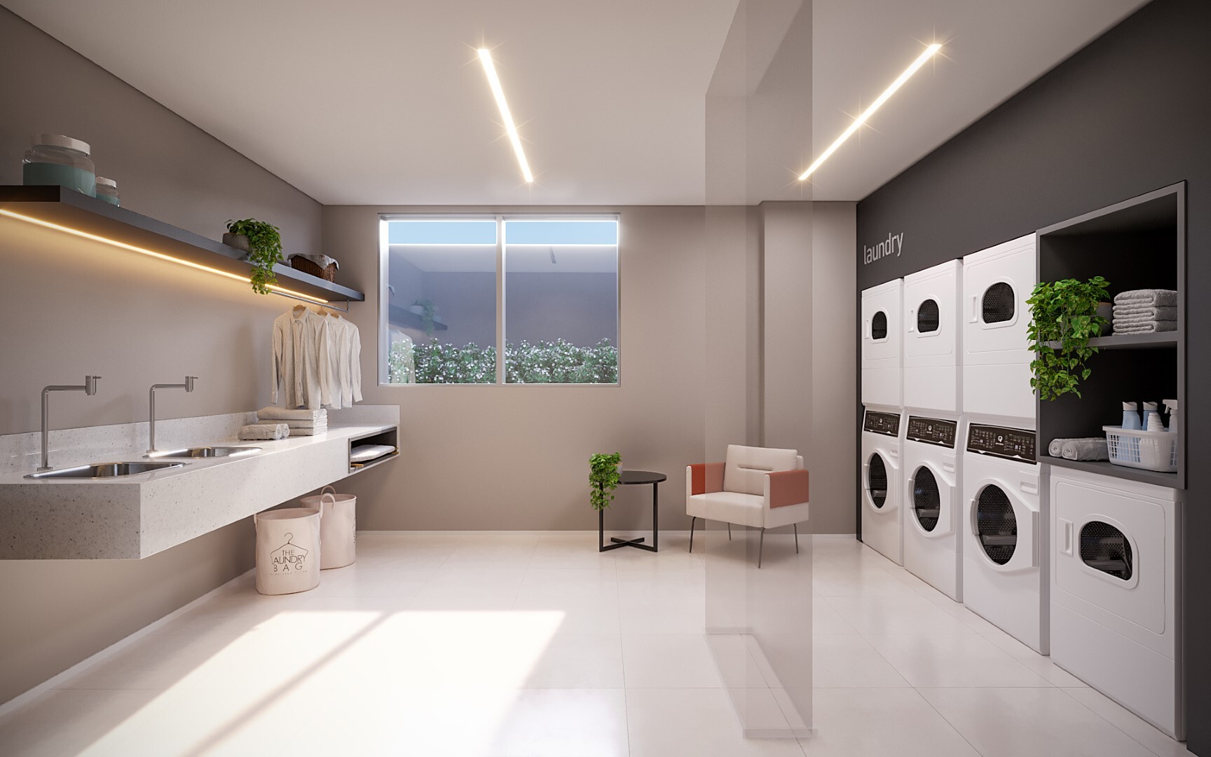 Origem Guilhermina Studios em Vila Guilhermina, São Paulo – foto 7