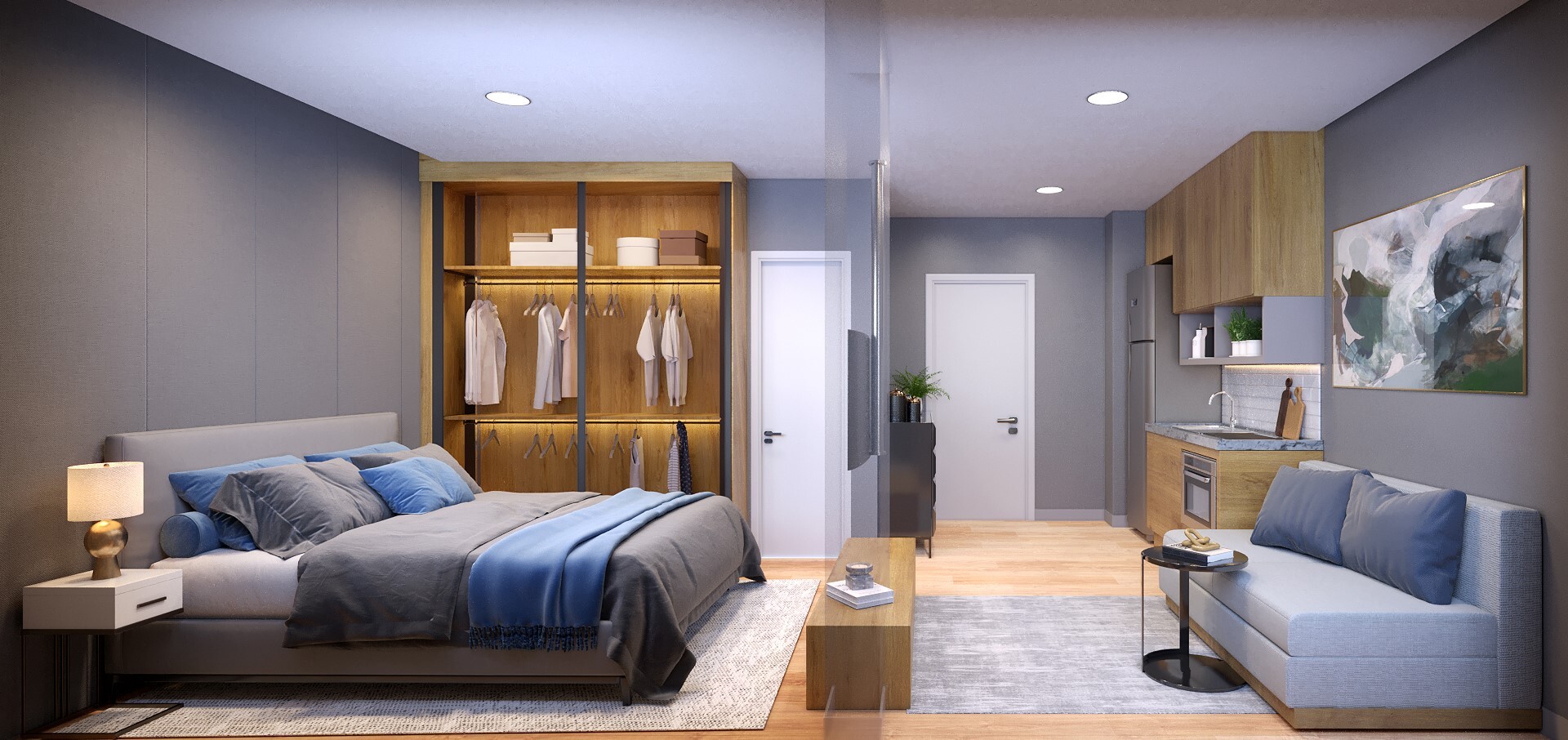 Origem Guilhermina Studios em Vila Guilhermina, São Paulo – foto 4