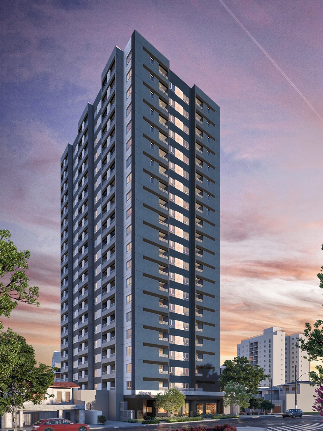 Origem Guilhermina NR em Vila Guilhermina, São Paulo – foto 1