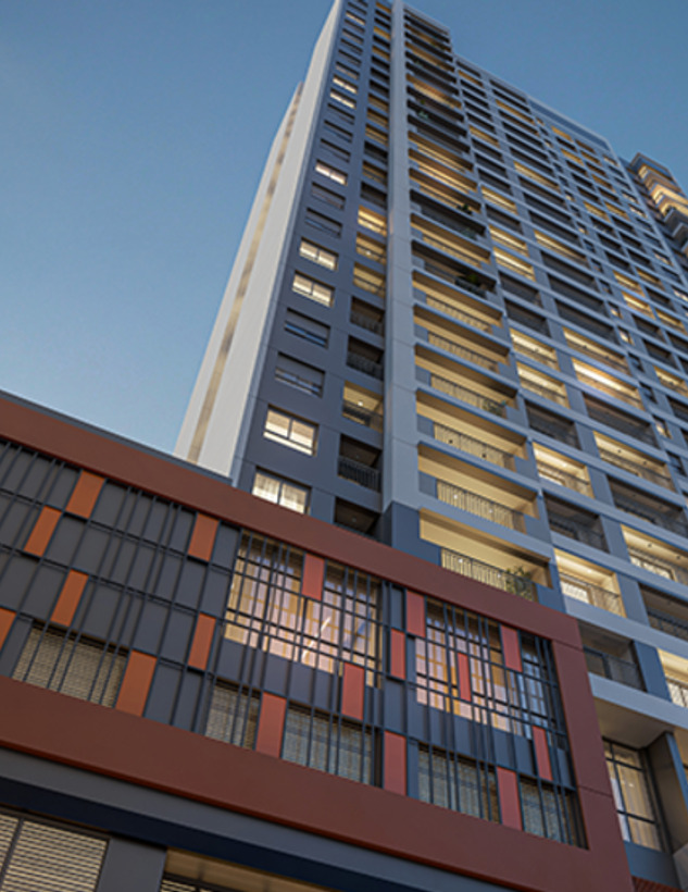 Grand Club Home Spaces Alto da Boa Vista em Alto da Boa Vista, São Paulo – foto 17