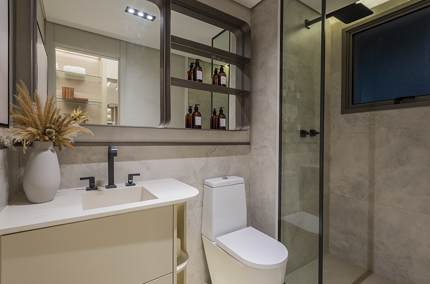 Grand Club Home Spaces Alto da Boa Vista em Alto da Boa Vista, São Paulo – foto 15