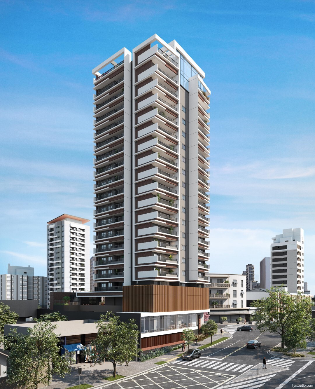 Trend Vila Madalena Lojas em Vila Madalena, São Paulo – foto 4