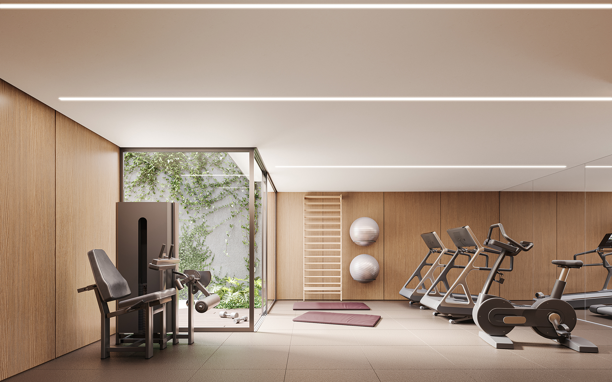Sabino Studios em Pinheiros, São Paulo – foto 5