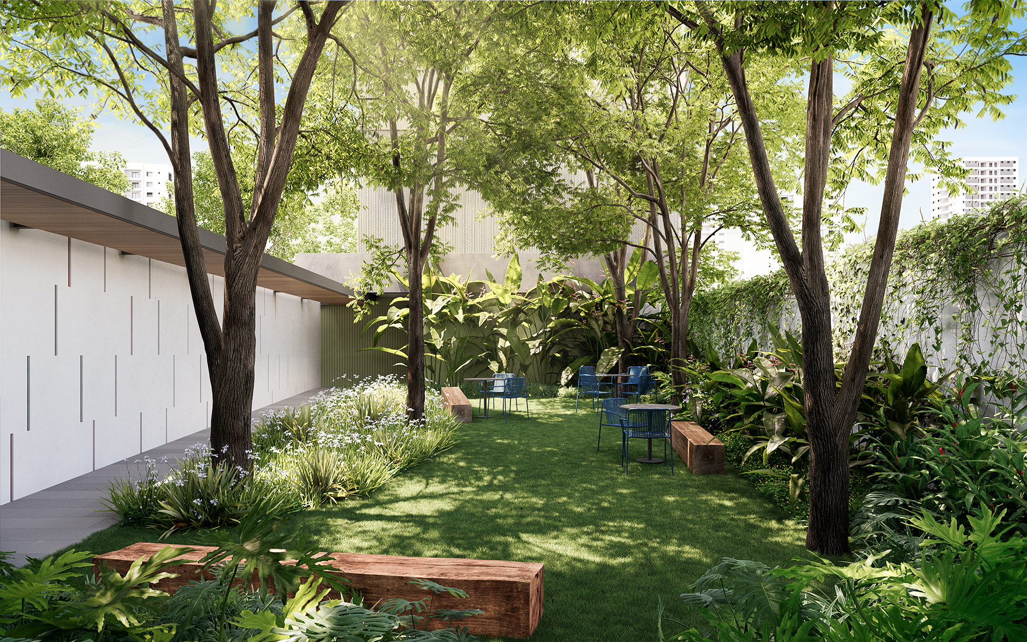 Sabino Studios em Pinheiros, São Paulo – foto 6