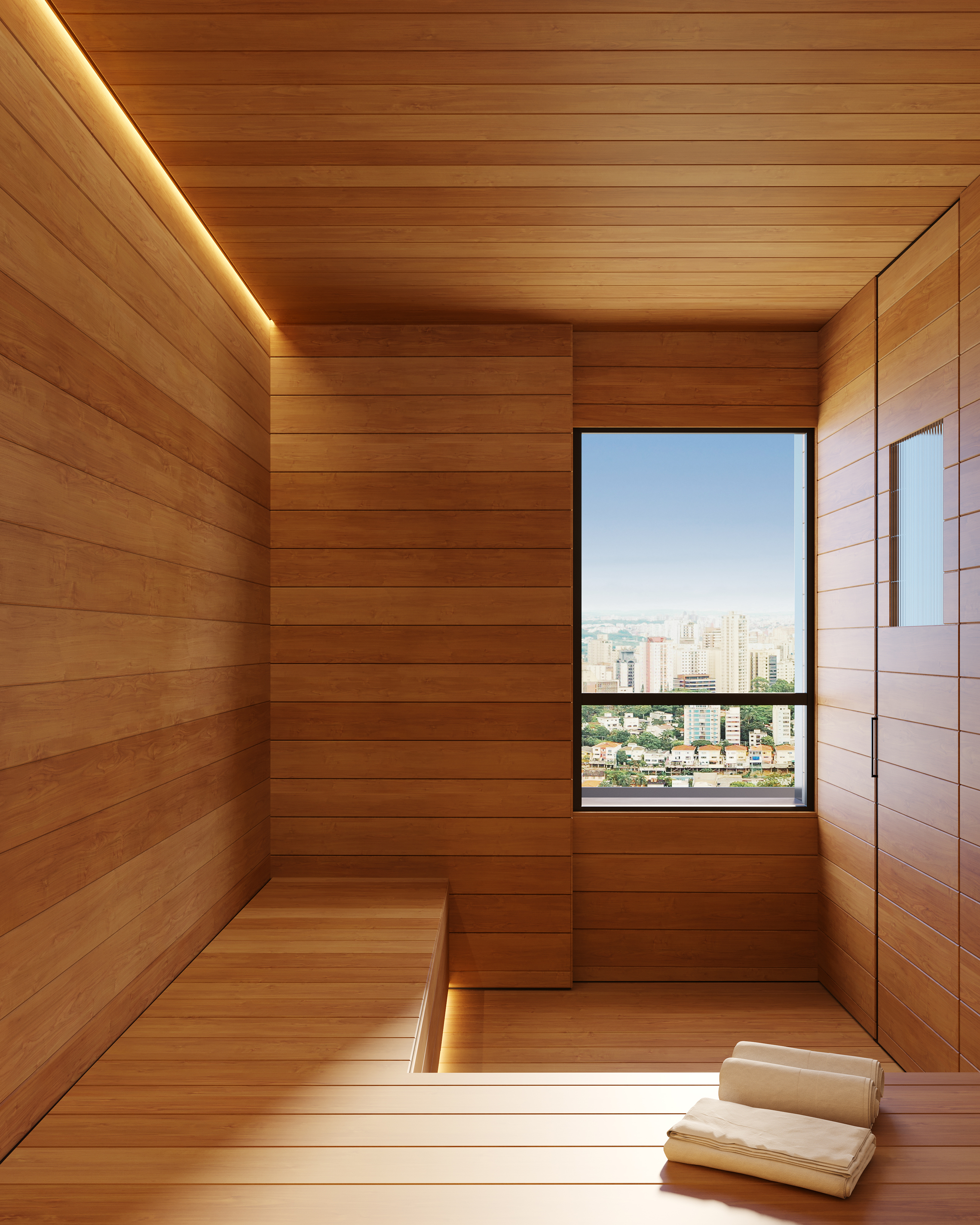 Sabino Studios em Pinheiros, São Paulo – foto 12