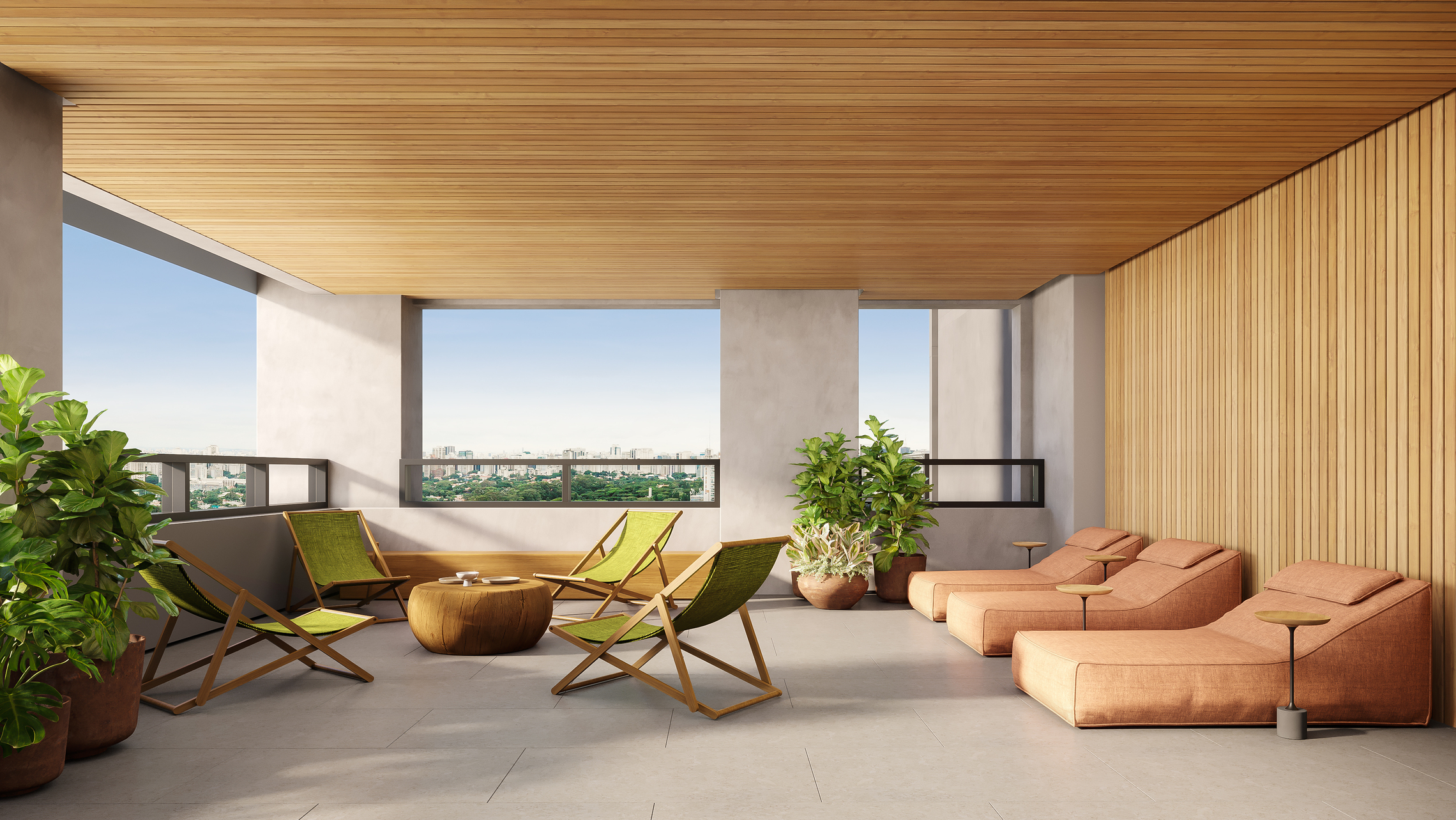 Sabino Studios em Pinheiros, São Paulo – foto 13