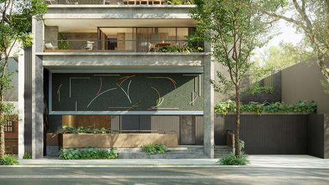 Sabino Studios em Pinheiros, São Paulo - foto 2
