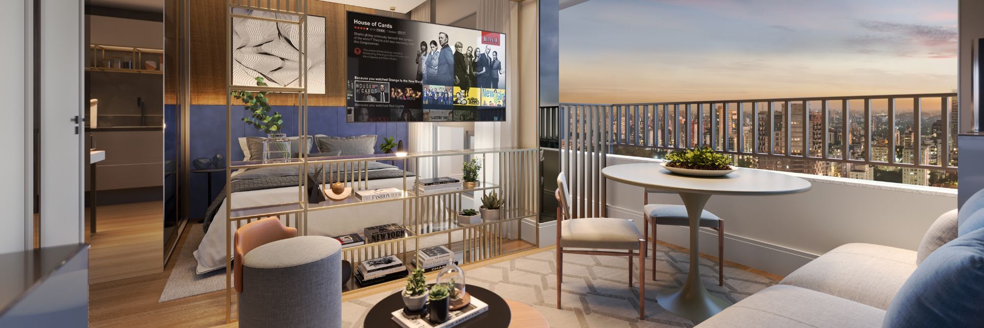 Most Moema Smart NR em Moema, São Paulo – foto 5