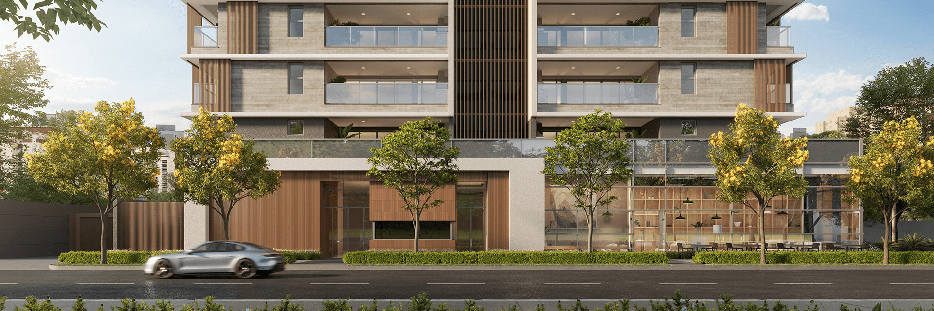 Most Moema Smart NR em Moema, São Paulo – foto 3