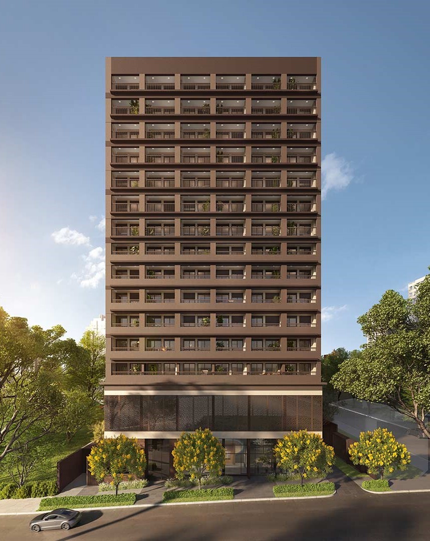 Roya Perdizes Studios em Perdizes, São Paulo – foto 1