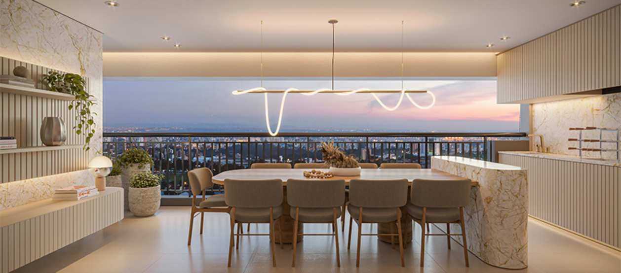 Grand High Residences Alto da Boa Vista em Alto da Boa Vista, São Paulo – foto 40