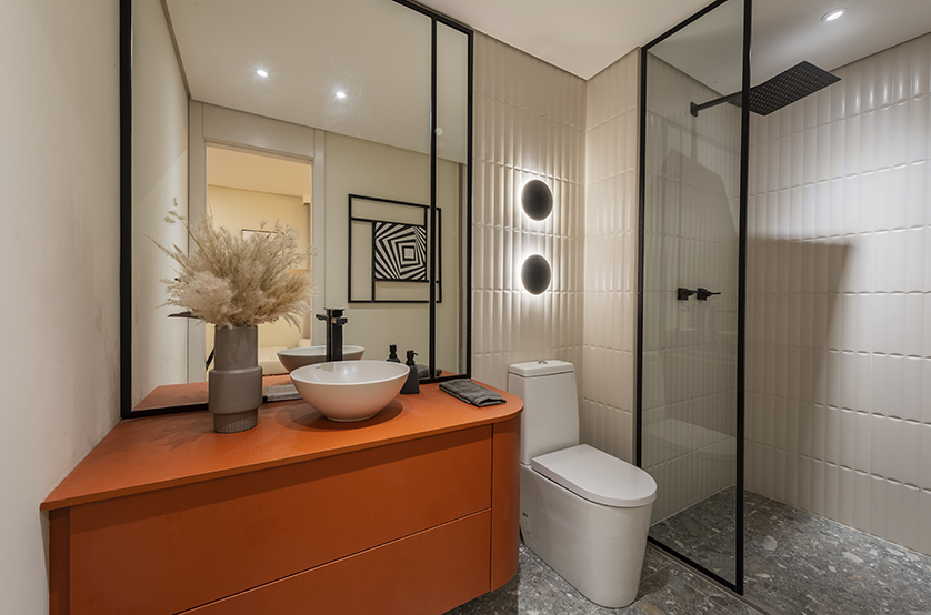 Grand High Residences Alto da Boa Vista em Alto da Boa Vista, São Paulo – foto 38