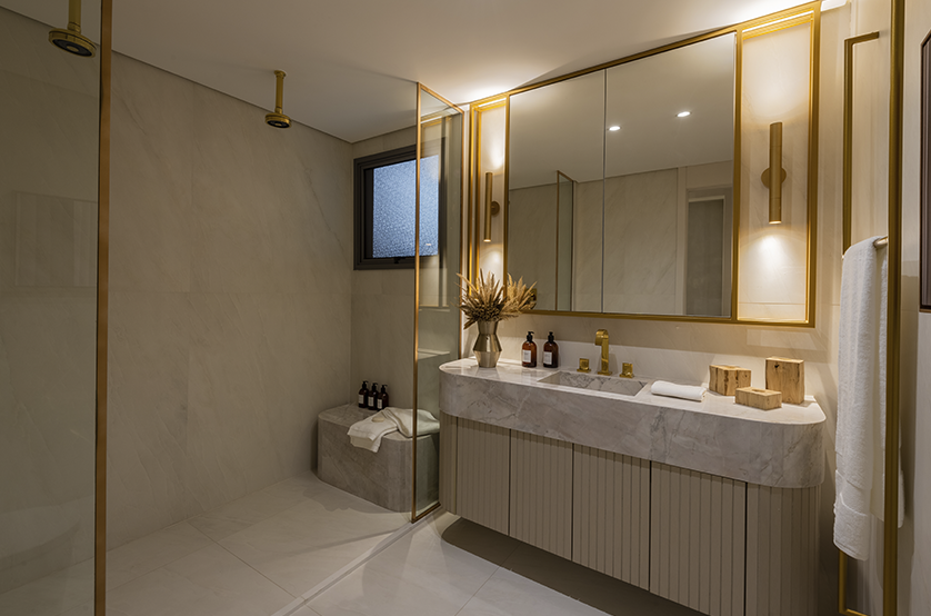 Grand High Residences Alto da Boa Vista em Alto da Boa Vista, São Paulo – foto 33