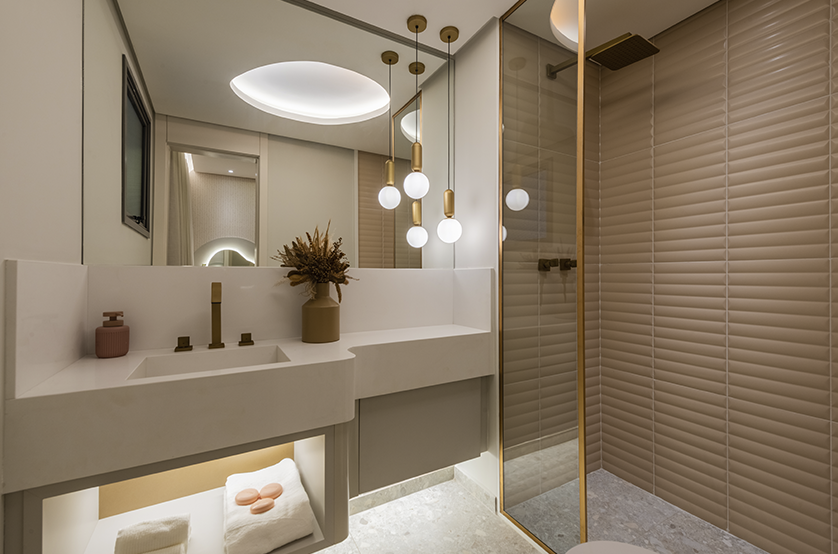 Grand High Residences Alto da Boa Vista em Alto da Boa Vista, São Paulo – foto 36