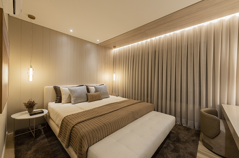Grand High Residences Alto da Boa Vista em Alto da Boa Vista, São Paulo – foto 31
