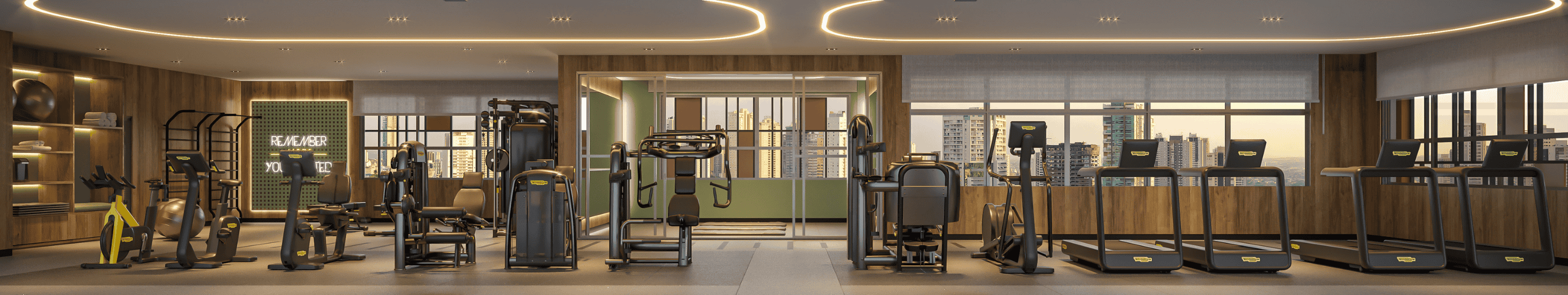 Grand High Residences Alto da Boa Vista em Alto da Boa Vista, São Paulo – foto 15