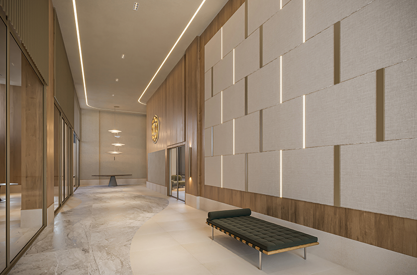 Grand High Residences Alto da Boa Vista em Alto da Boa Vista, São Paulo – foto 3