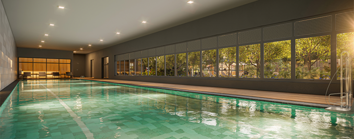 Grand High Residences Alto da Boa Vista em Alto da Boa Vista, São Paulo – foto 6
