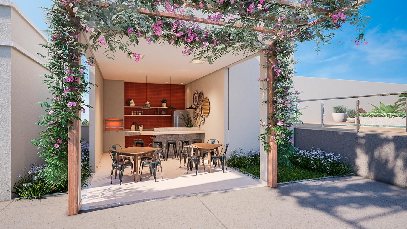 Terrazo Villa Augusta — Fase 2 em Vila Augusta, Guarulhos – foto 13