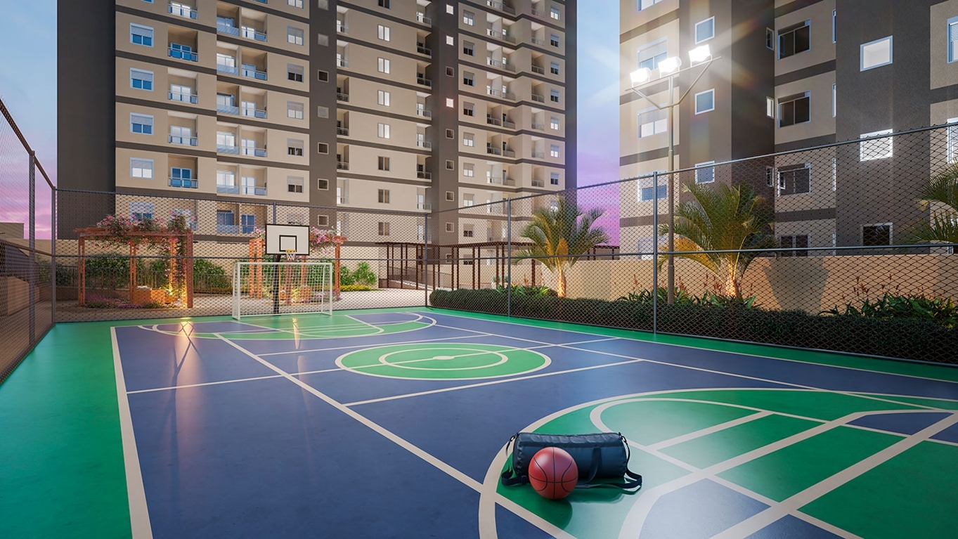 Terrazo Villa Augusta — Fase 2 em Vila Augusta, Guarulhos – foto 10