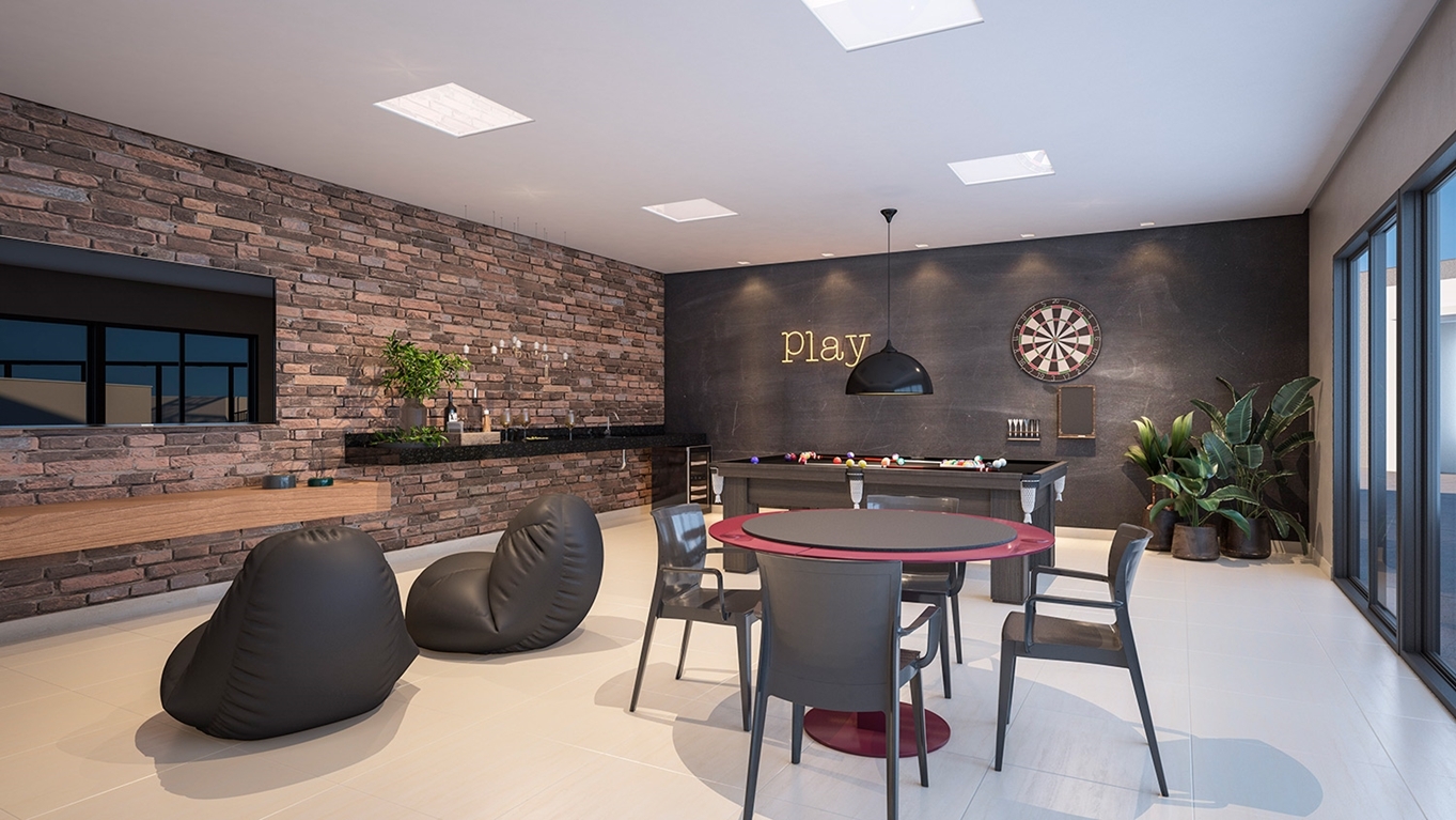 Terrazo Villa Augusta — Fase 2 em Vila Augusta, Guarulhos – foto 8