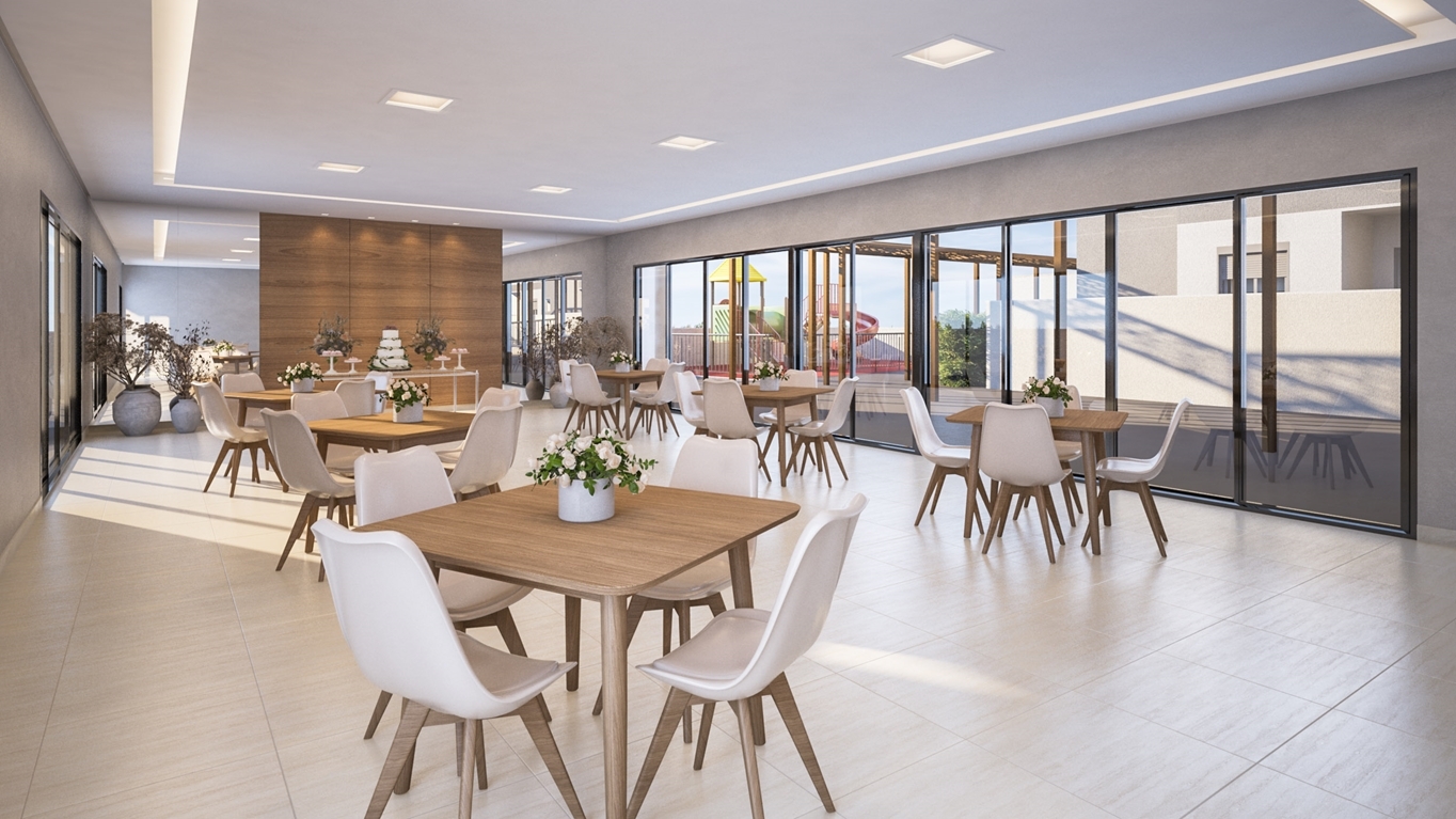 Terrazo Villa Augusta — Fase 2 em Vila Augusta, Guarulhos – foto 7