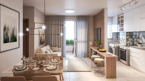 Terrazo Villa Augusta — Fase 2 em Vila Augusta, Guarulhos - foto 4