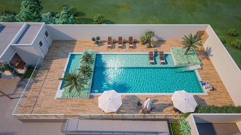 Terrazo Villa Augusta — Fase 2 em Vila Augusta, Guarulhos - foto 3