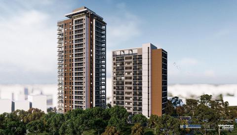 Sync Campo Belo NR em Campo Belo, São Paulo - foto 2