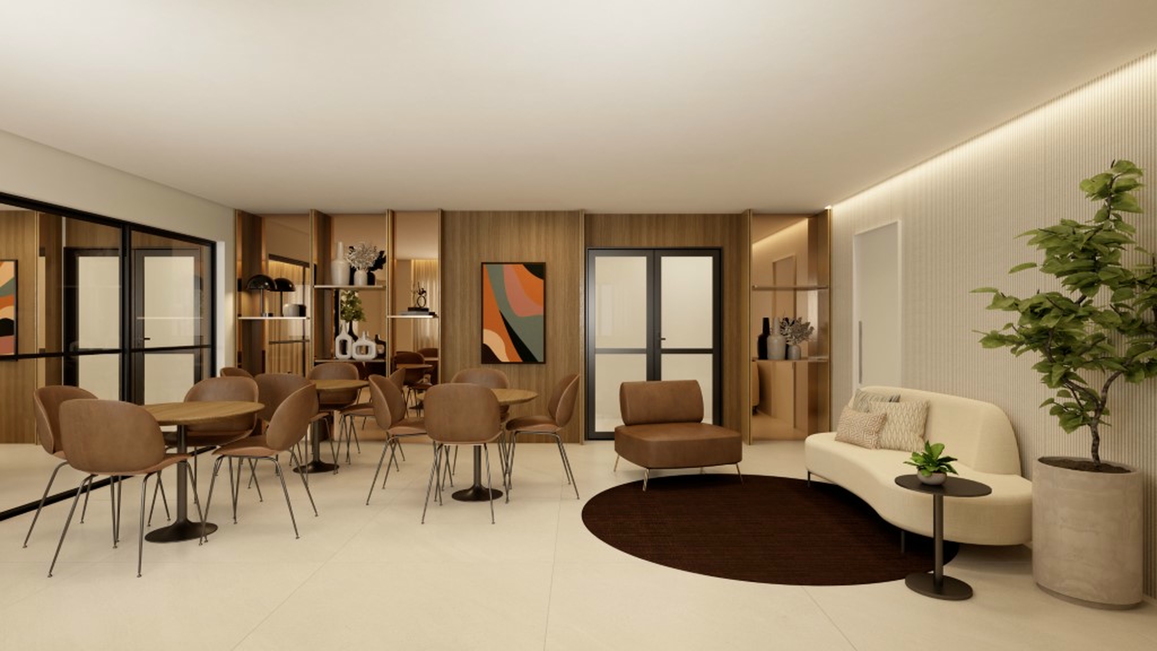 Mundo Apto Elevato Pinheiros NR em Pinheiros, São Paulo – foto 6