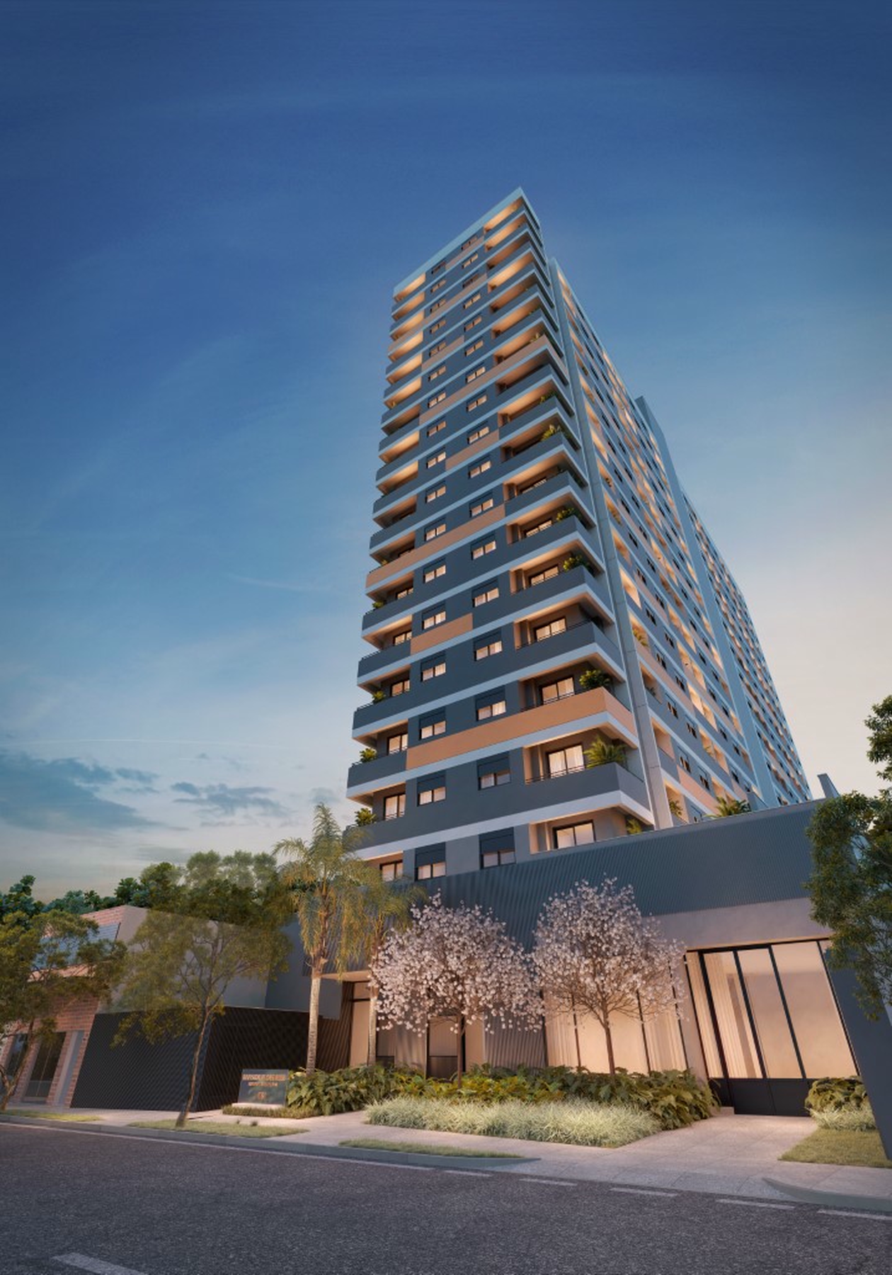 Mundo Apto Elevato Pinheiros Lojas em Pinheiros, São Paulo – foto 2