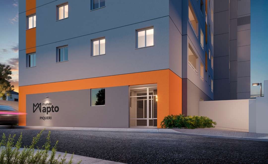 Mundo Apto Piqueri NR em Piqueri, São Paulo – foto 2