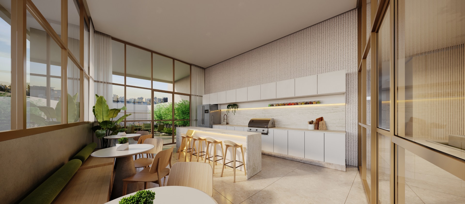 Eleva Harmonia Studios em Sumarezinho, São Paulo – foto 9