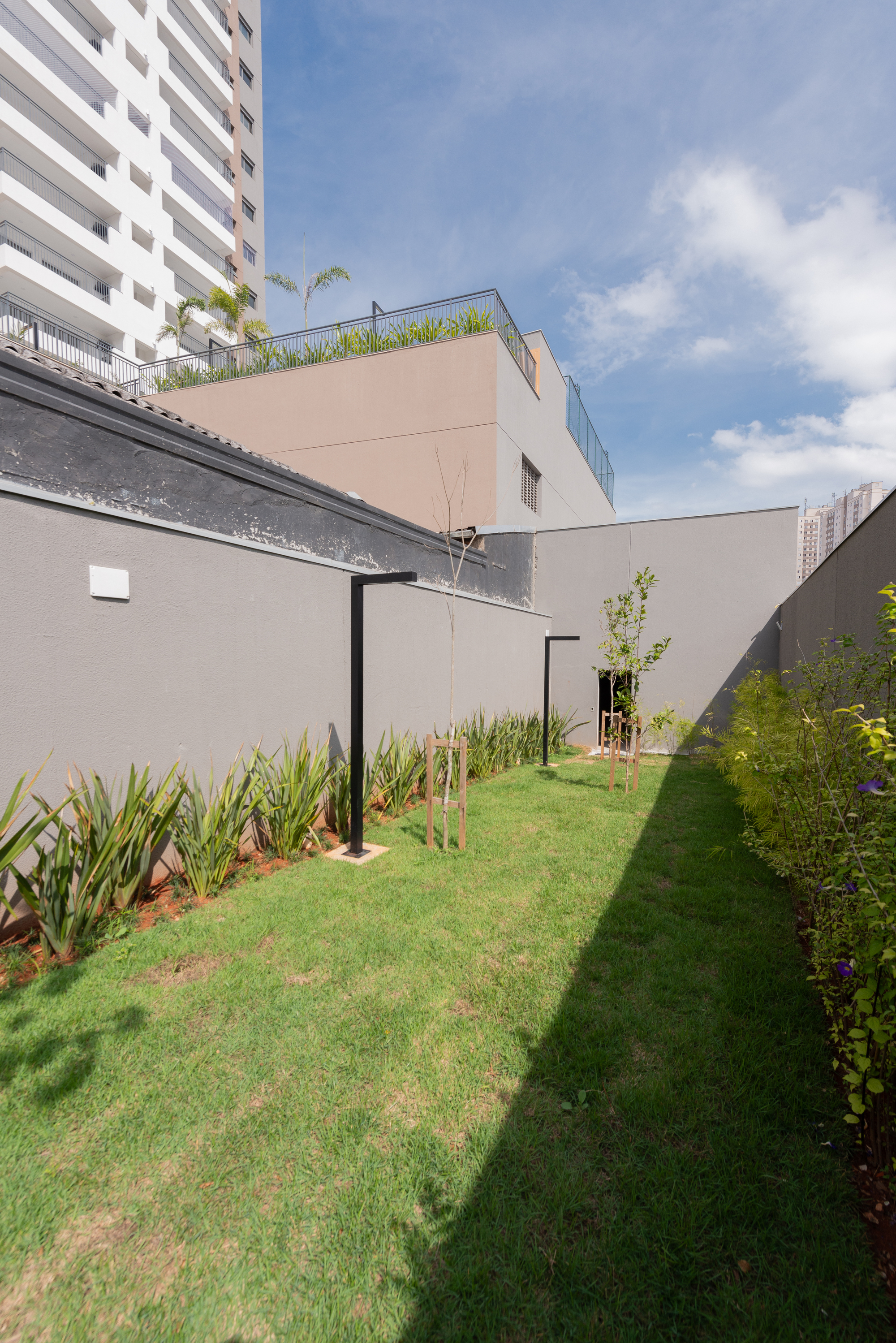 Varanda Vila Ema em Vila Ema, São Paulo – foto 13