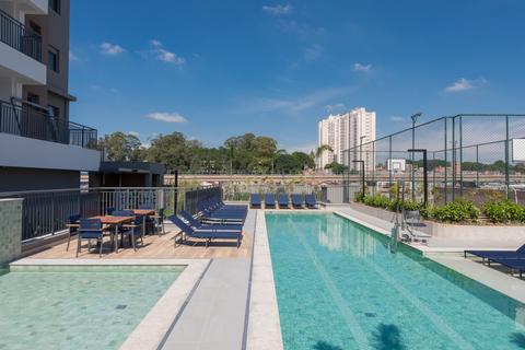 Varanda Vila Ema em Vila Ema, São Paulo - foto 3