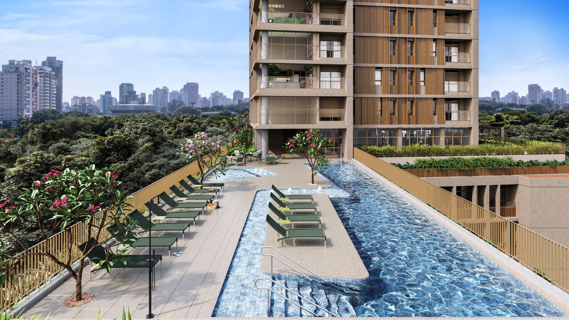 Eleva Harmonia NR em Sumarezinho, São Paulo – foto 4