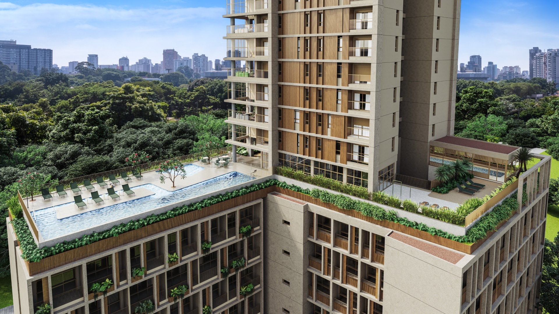 Eleva Harmonia NR em Sumarezinho, São Paulo – foto 14