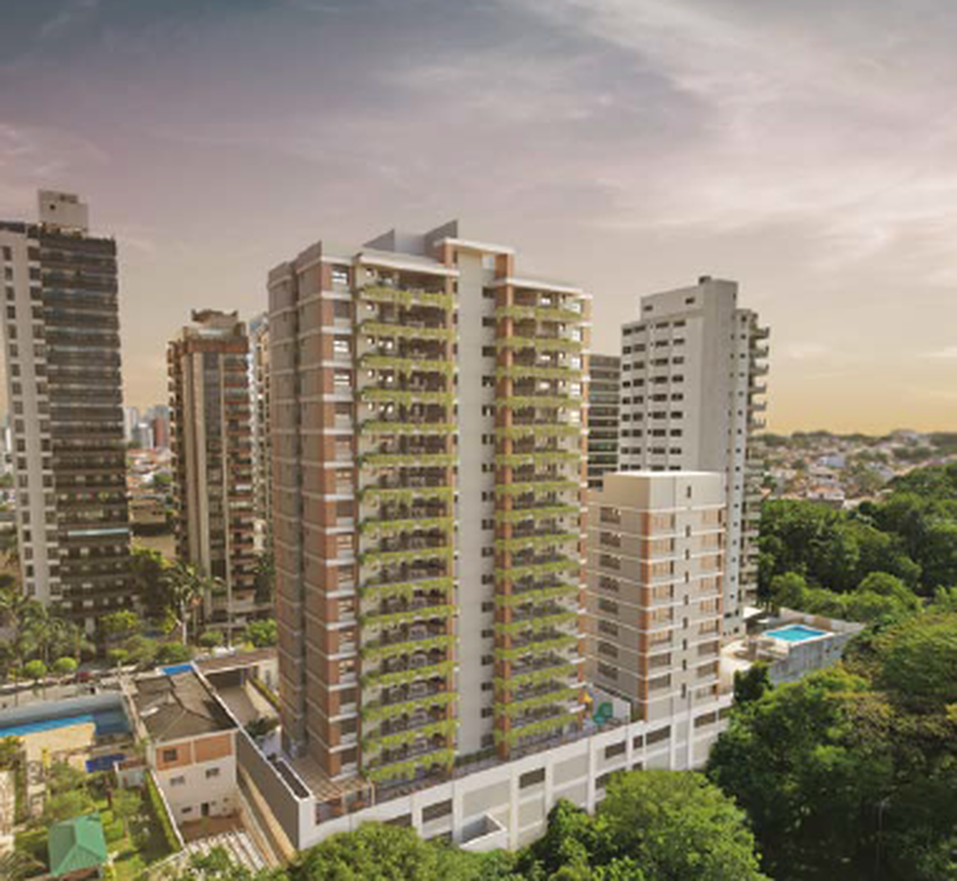 Florea Bosque da Saúde NR em Bosque da Saúde, São Paulo – foto 14