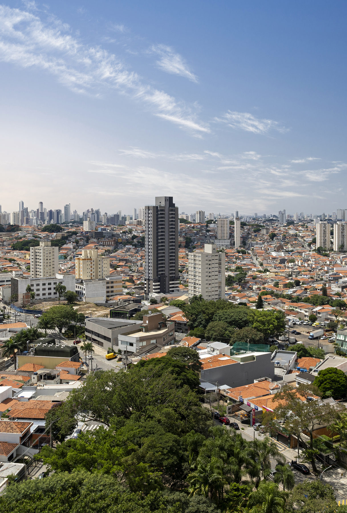 Realtà Parque da Mooca NR em Parque da Mooca, São Paulo – foto 12