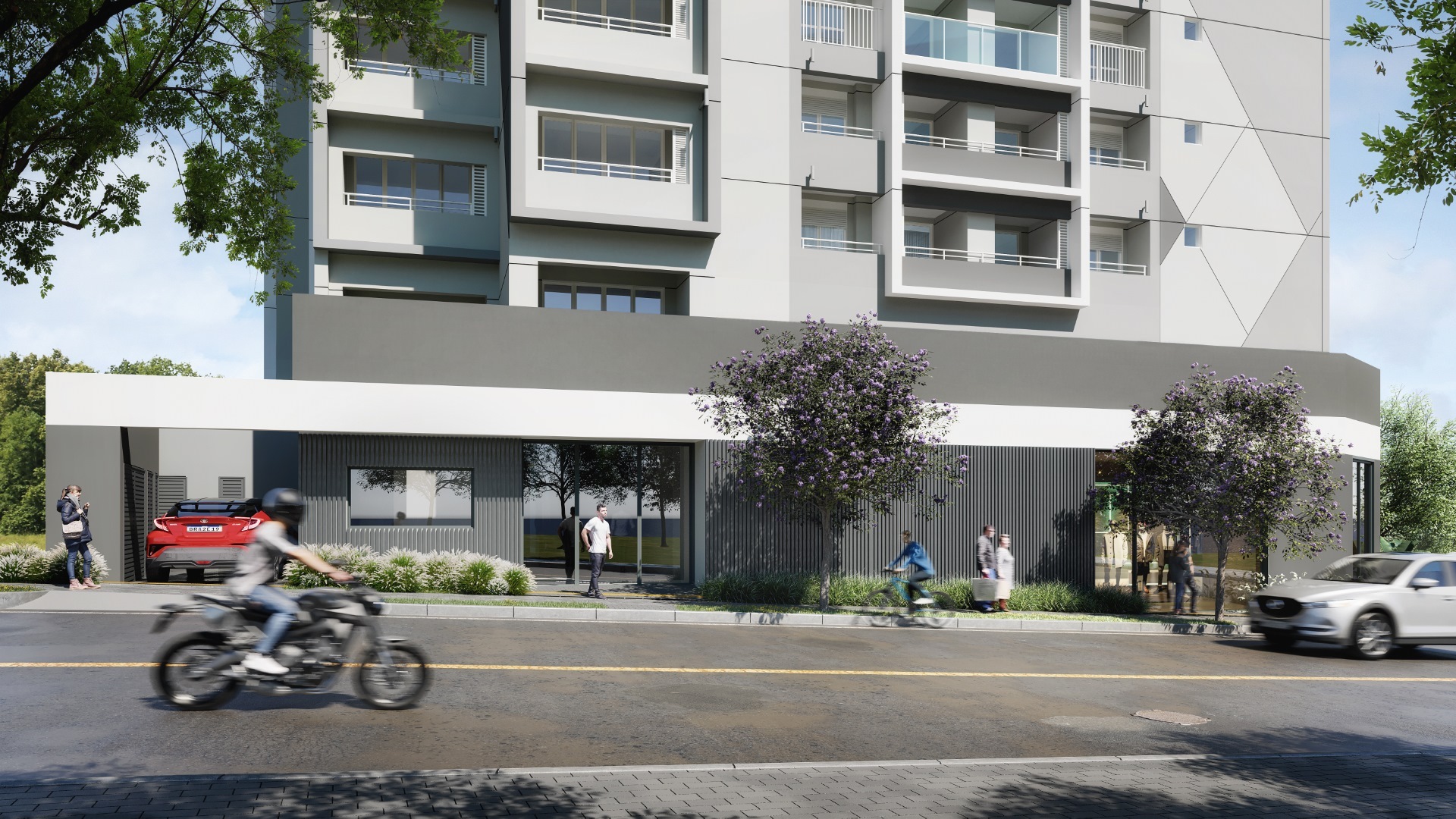 Feel Saúde NR em Vila da Saúde, São Paulo – foto 2
