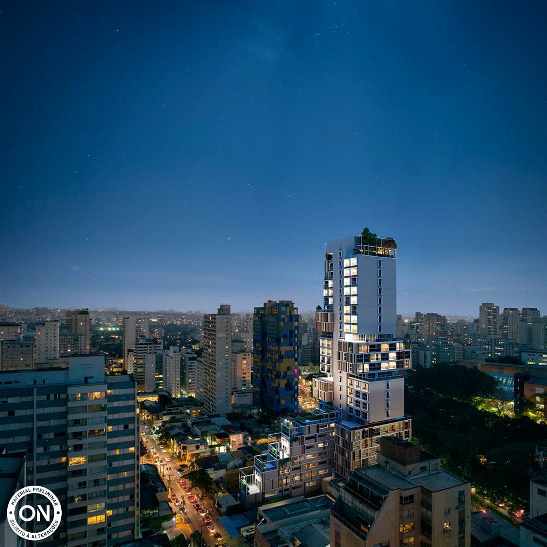 ON Melo Alves NR em Jardim Paulista, São Paulo – foto 12