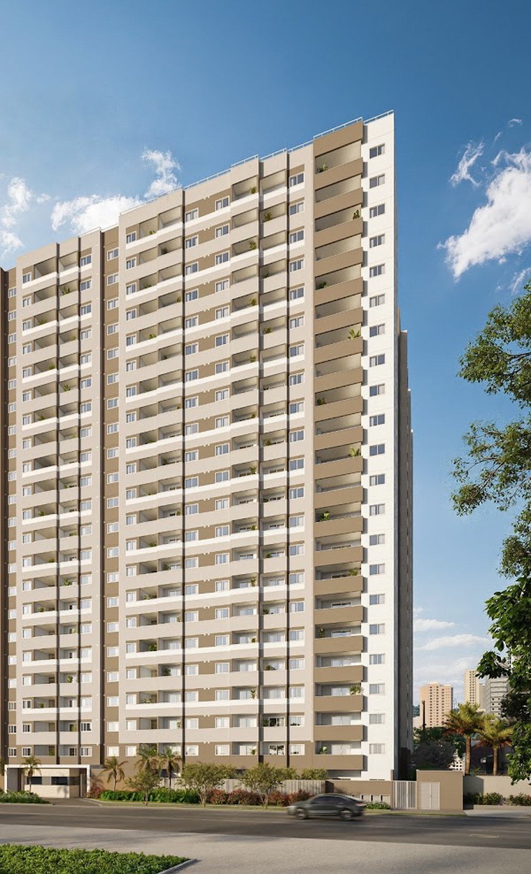Well Perdizes NR em Perdizes, São Paulo – foto 1