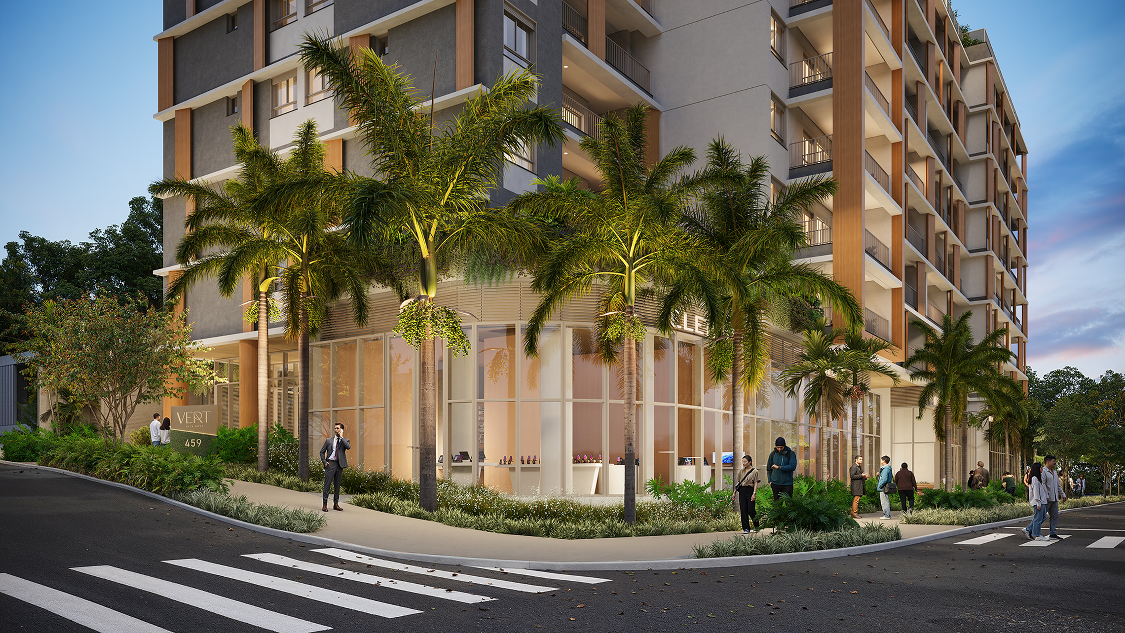 Vert Vila Nova NR em Vila Nova Conceição, São Paulo – foto 3